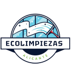 ECOLIMPIEZAS Alicante - Logo