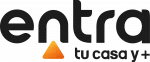ENTRA LOGO